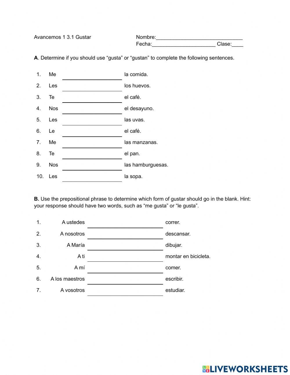 1 3.1 Gusta-Gustan wkst