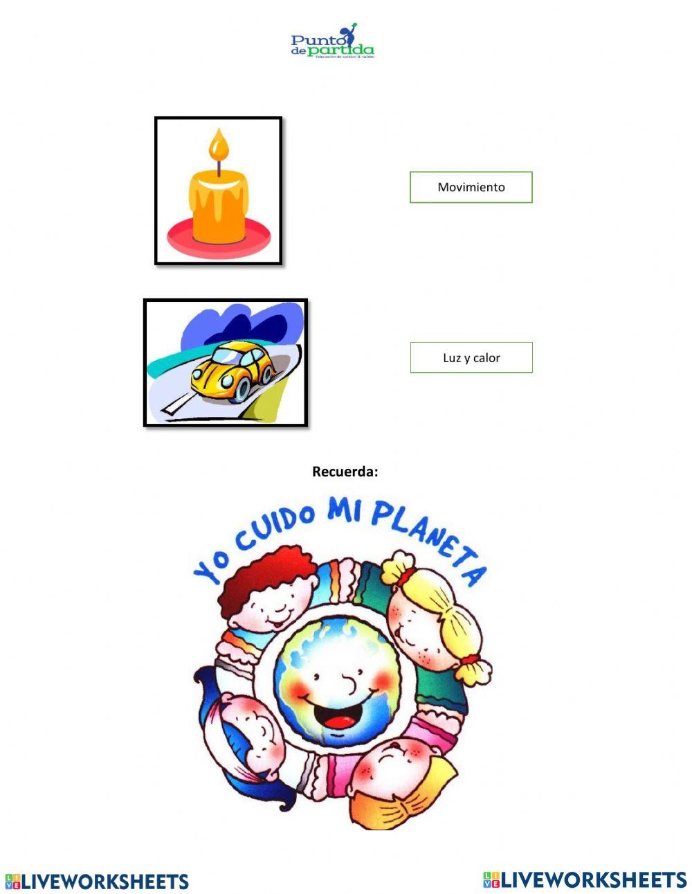 Refuerzo de evaluación