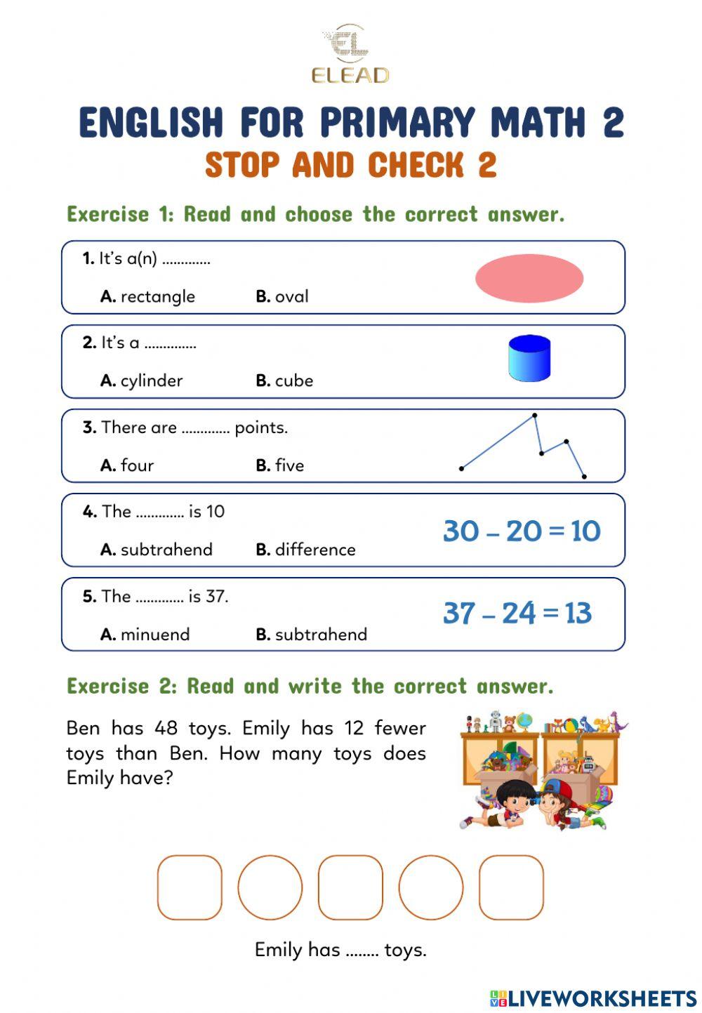 EPM2-Stop and Check 2