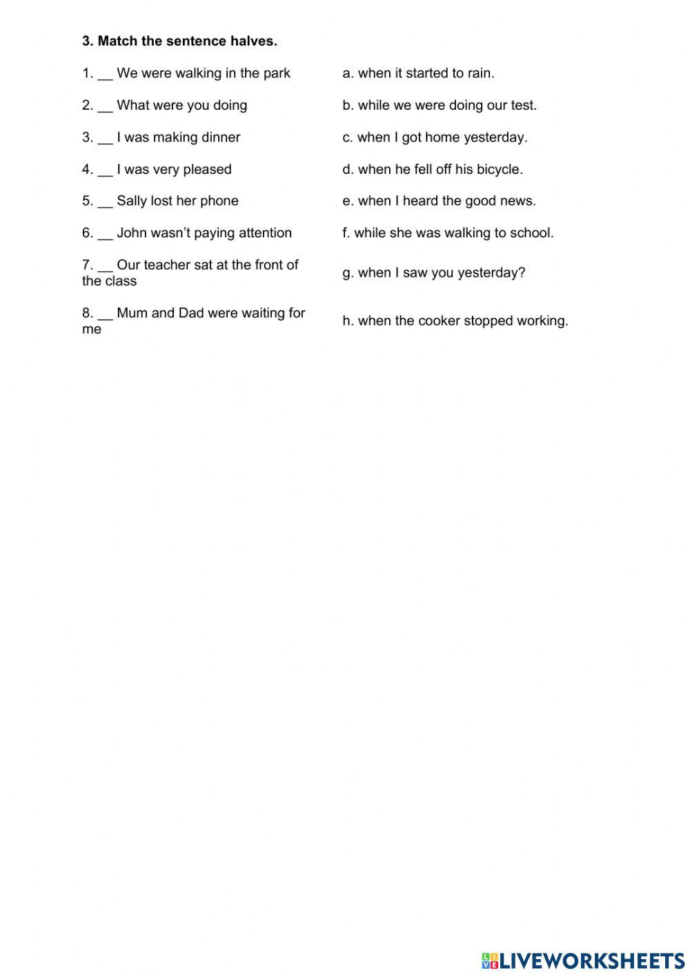 Things in house and transportation