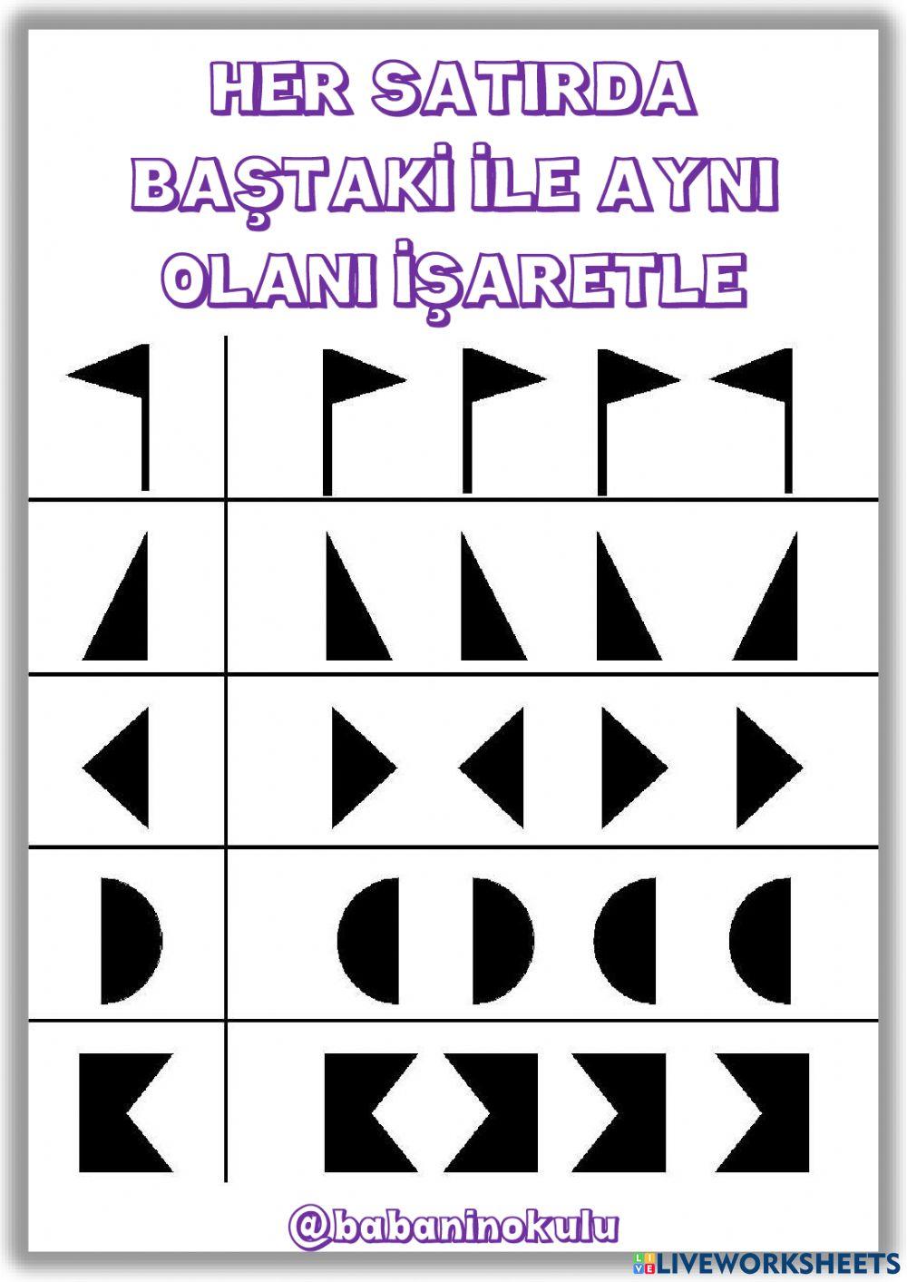 16-20 OCAK GENEL TEKRAR CUMARTESİ