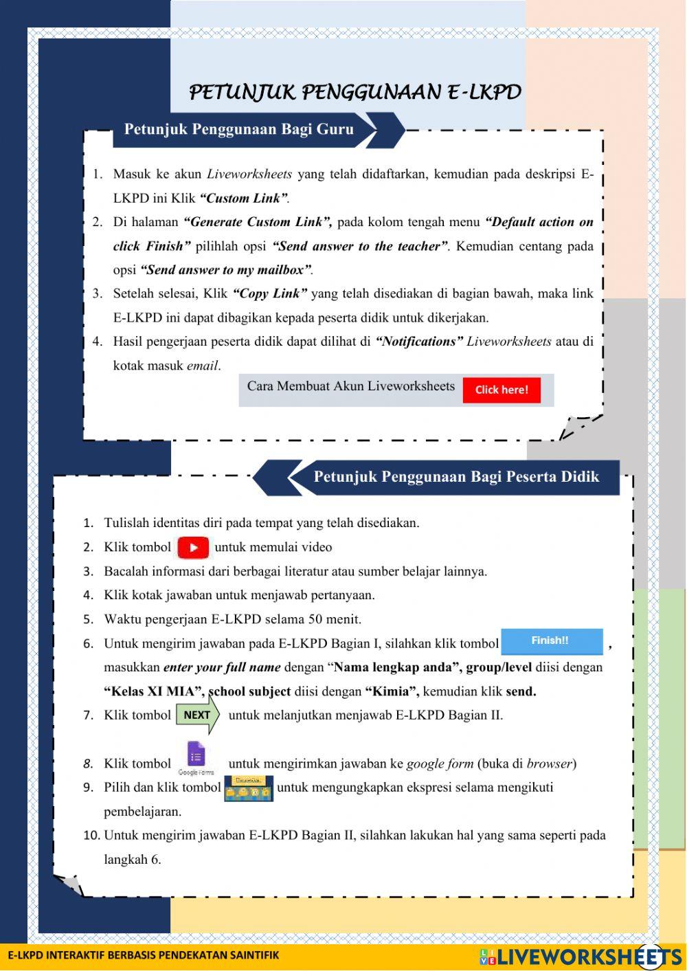 Pertemuan 1 Laju Reaksi