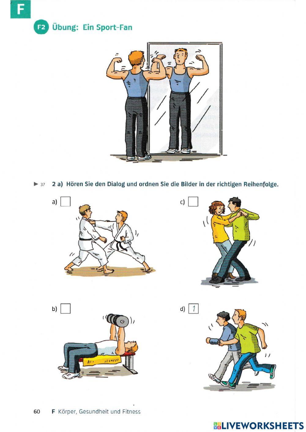 A2 Lek5 Hören und Sprechen F2