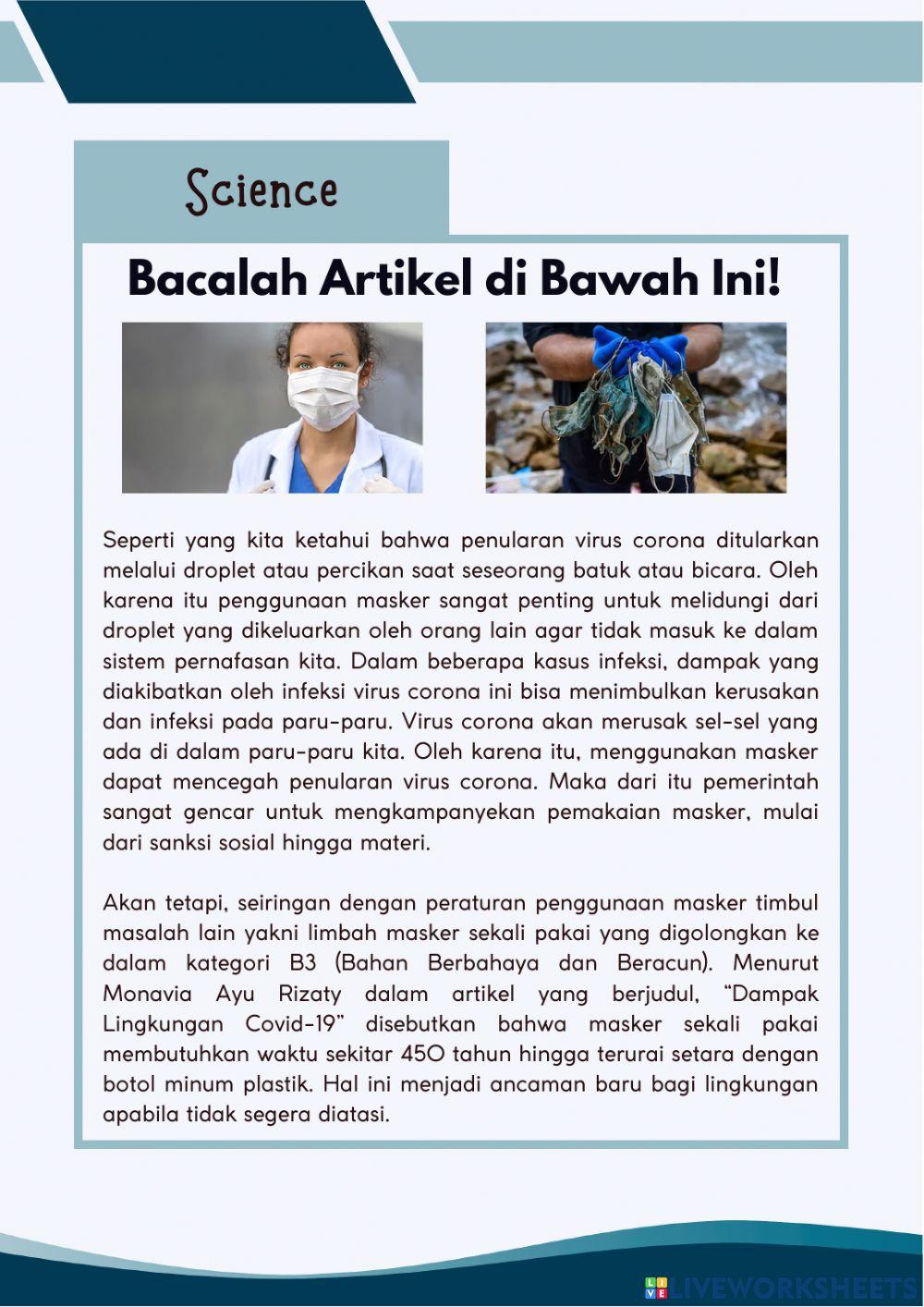 Lkpd sistem pernafasan