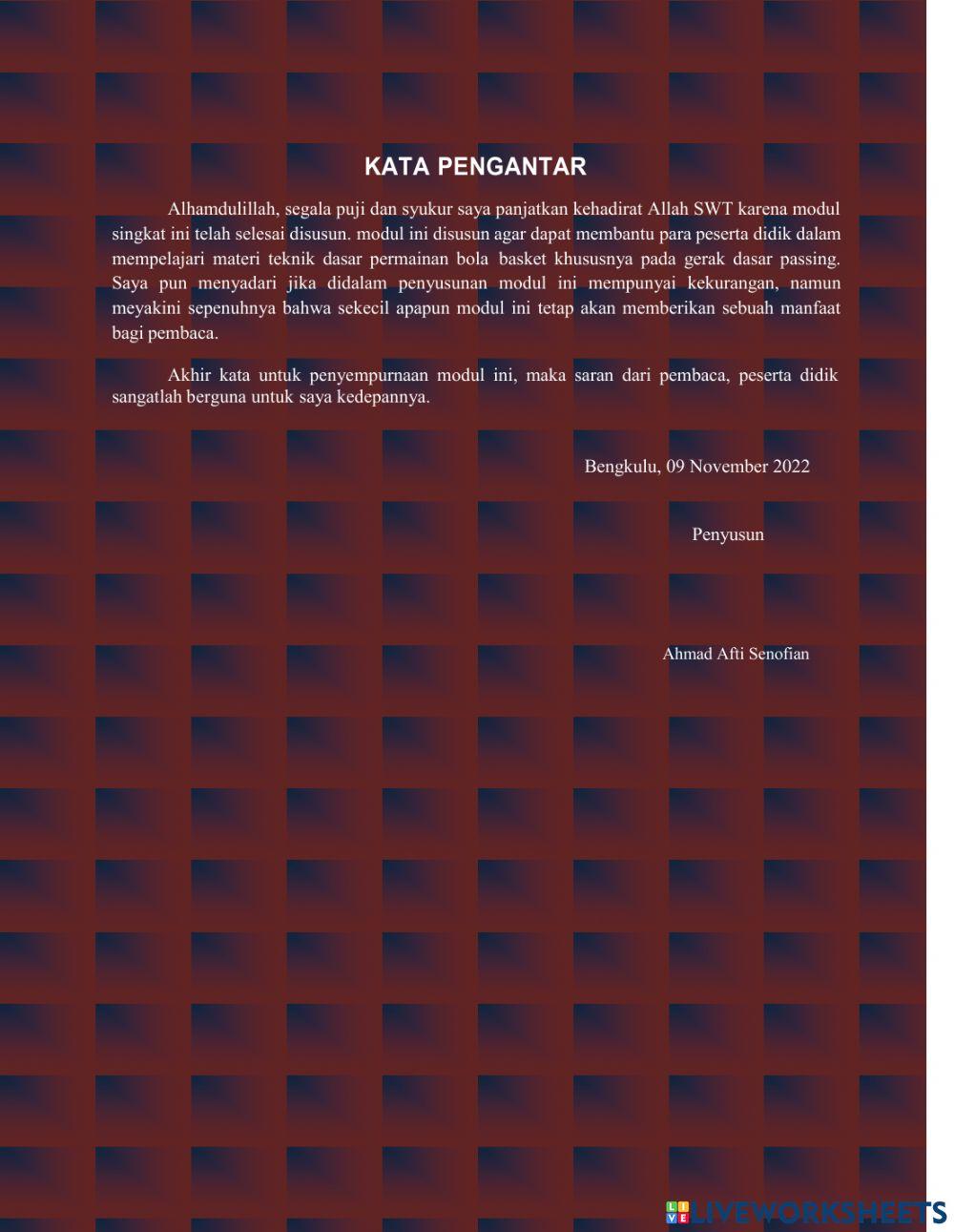 Permainan bola basket