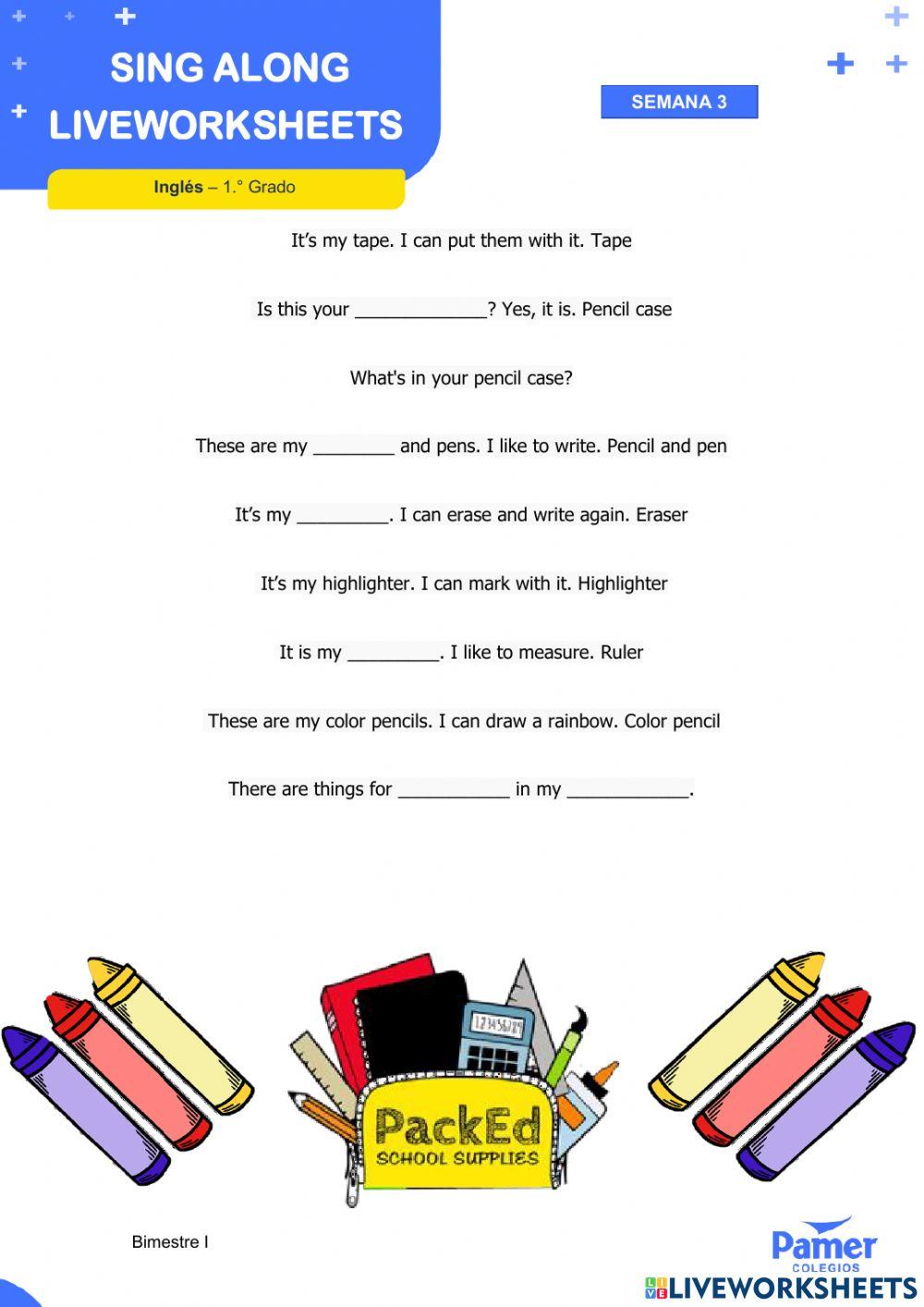 SALW-SEM3-1.° grado-ING-I BIM