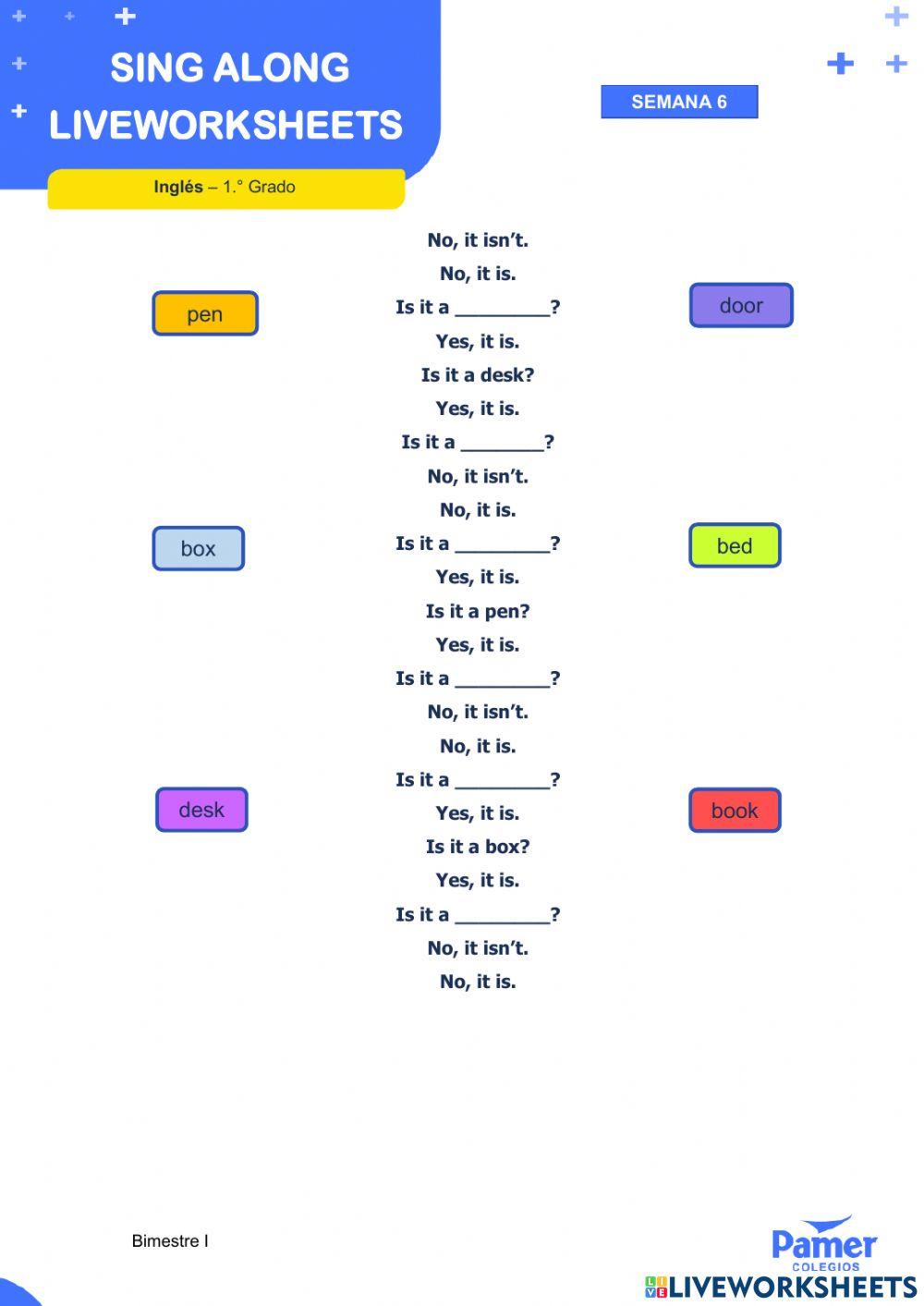 SALW-SEM6-1.° grado-ING-I BIM