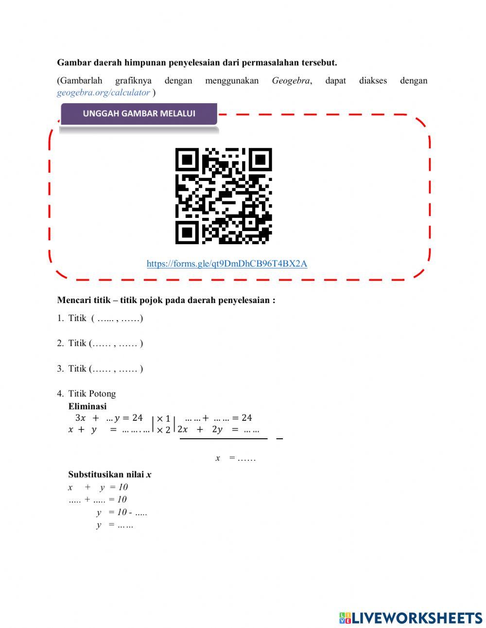 E-LKPD MATERI SPtLDV