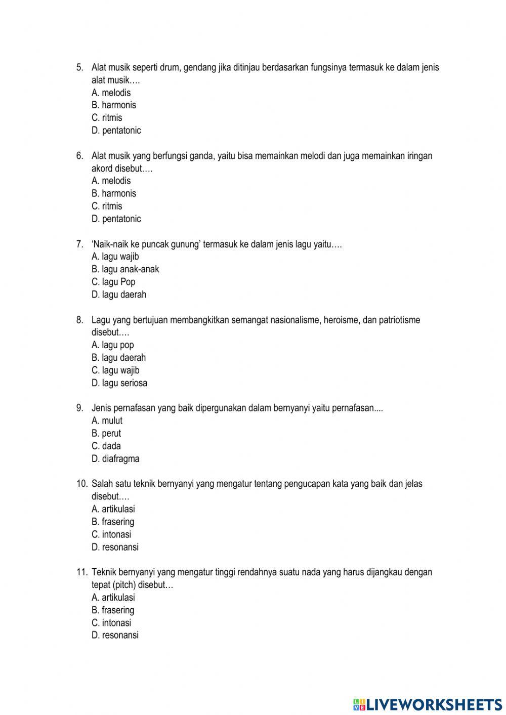 PH Seni Musik Pianika