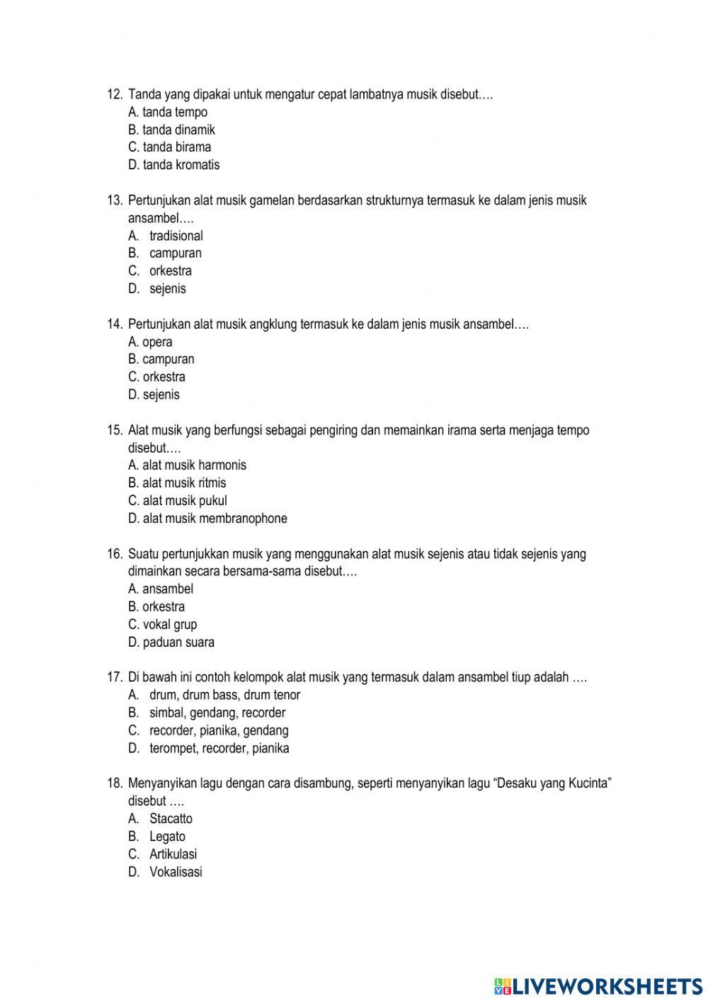 PH Seni Musik Pianika