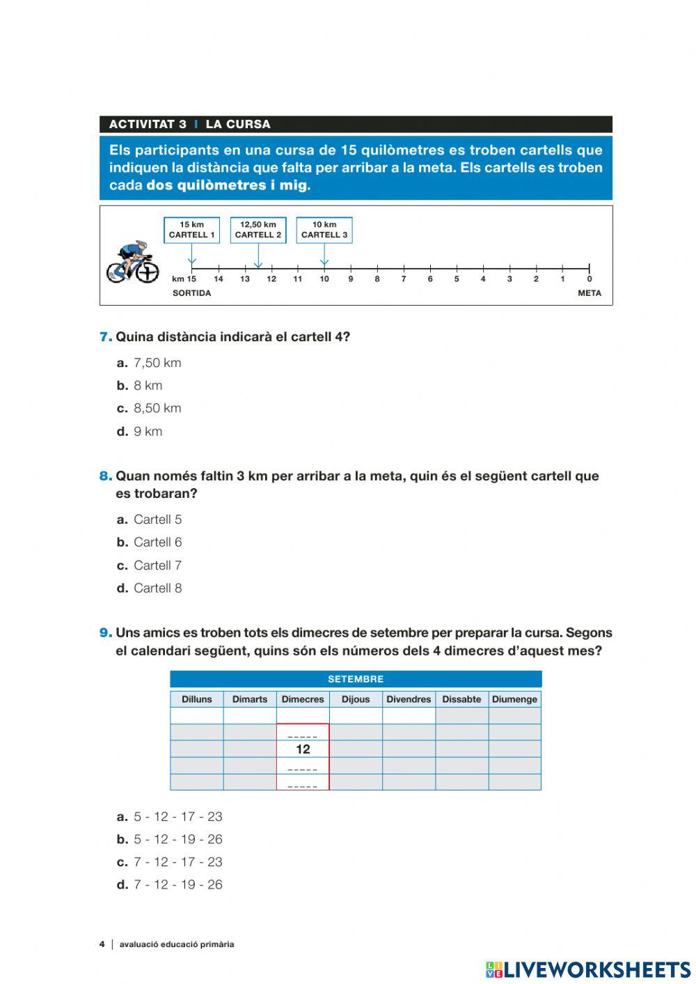 Competència Mates 14-15