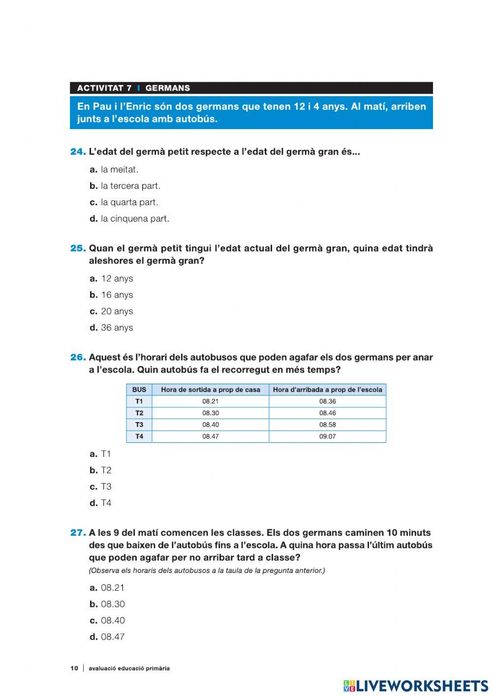 Competència Mates 14-15 2a part