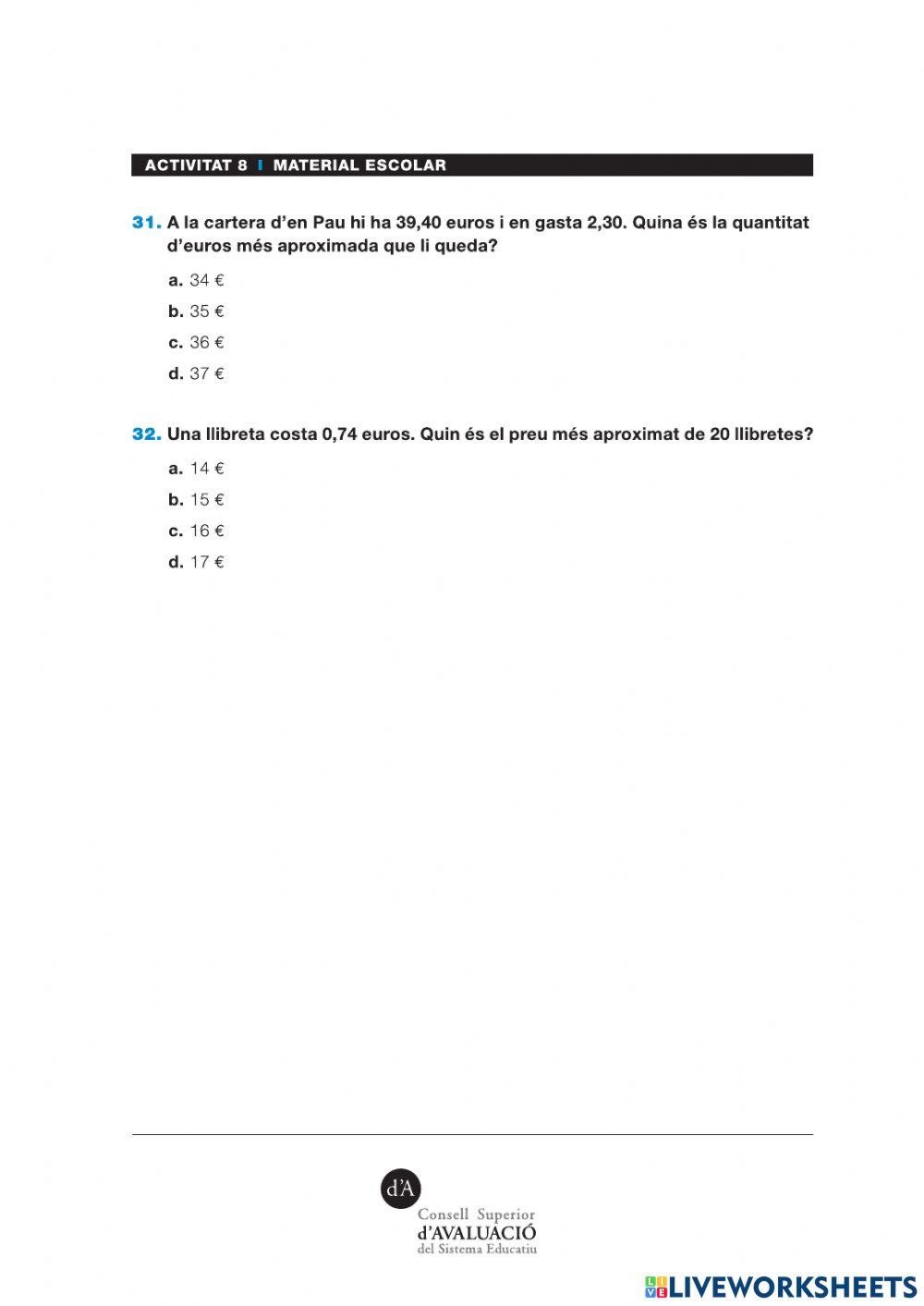 Competència Mates 14-15 2a part