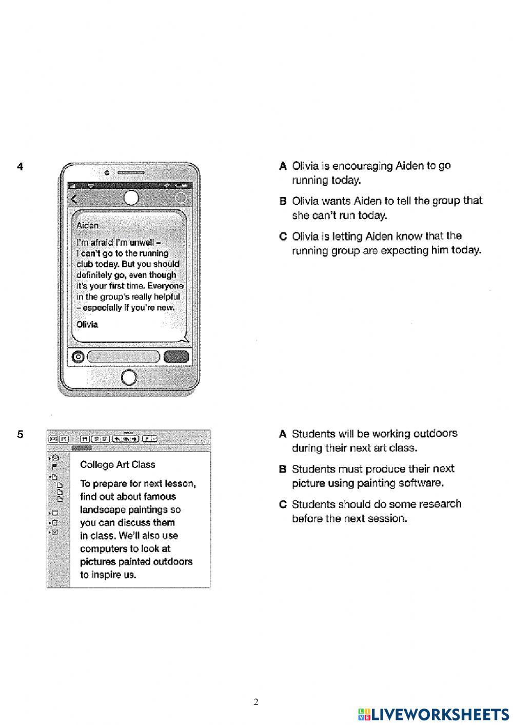 Viet Teacher-S6-TET HOLIDAY-PET PRACTICE