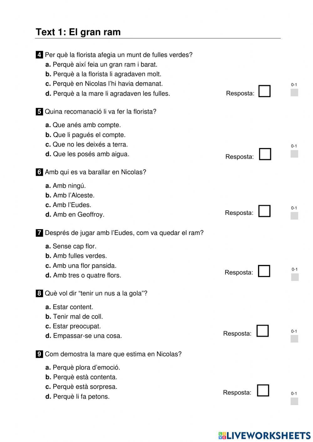 El gran ram i el rinoceront blanc