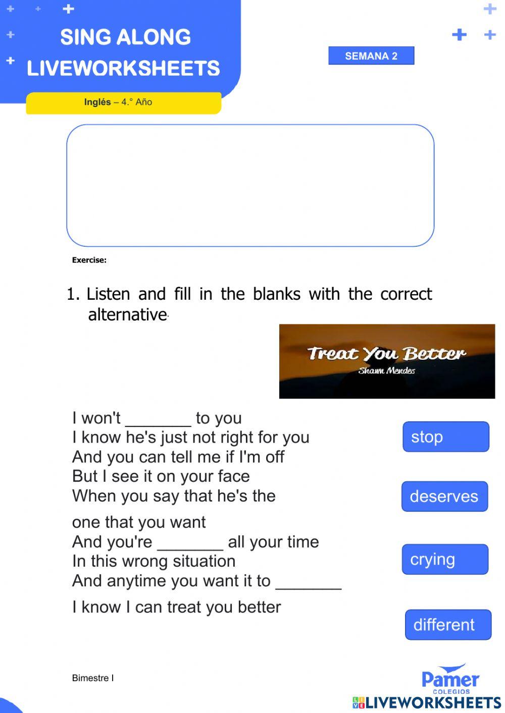 SALW-SEM2-4.° año-ING-I BIM
