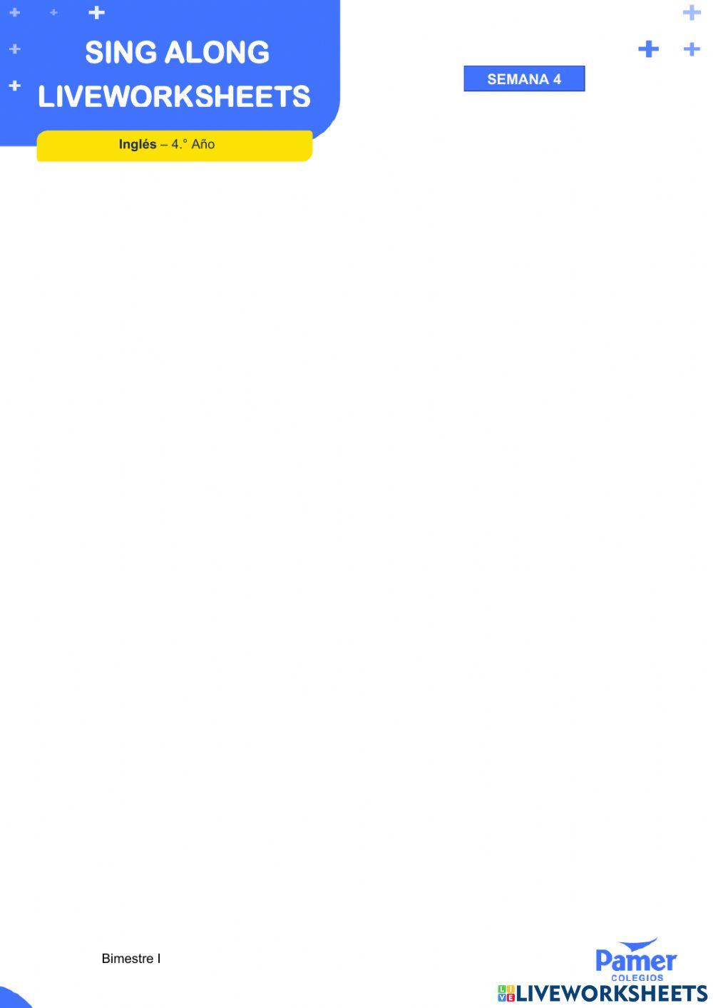 SALW-SEM4-4.° año-ING-I BIM