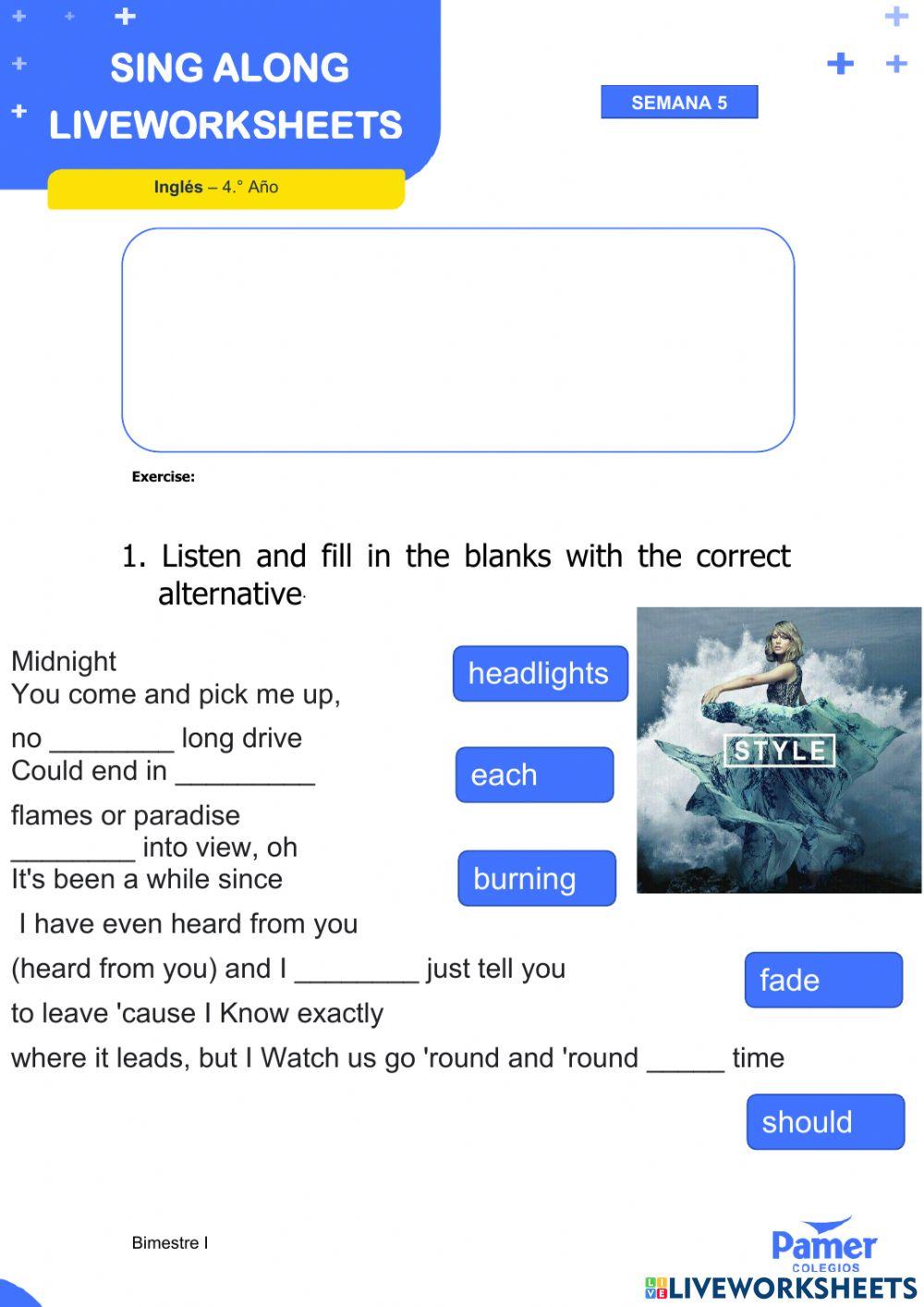 SALW-SEM5-4.° año-ING-I BIM