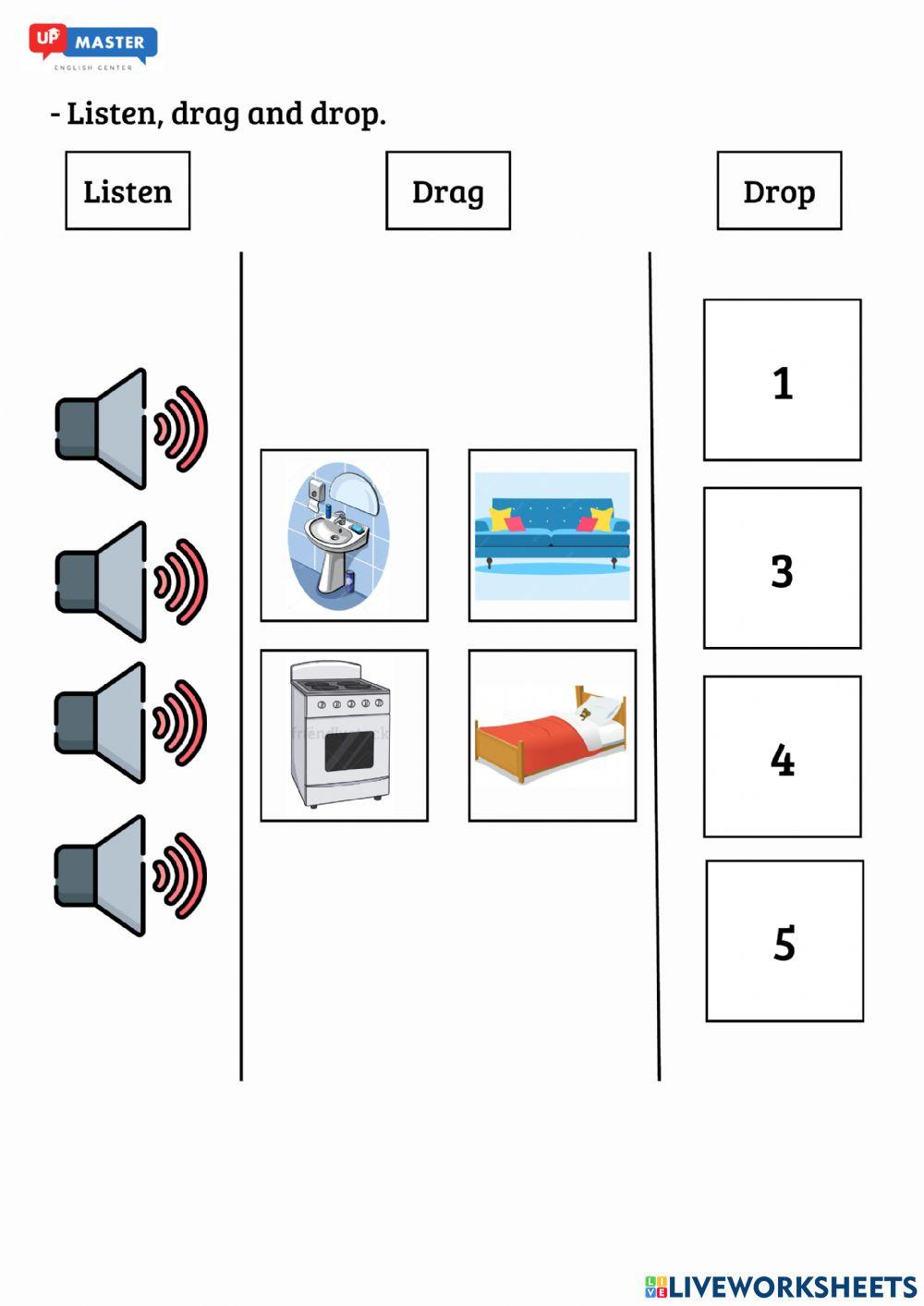Kinder 3 Adv - Class 7 Ev