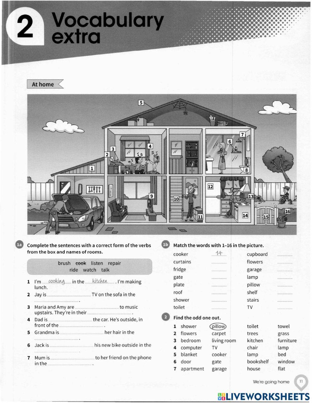 A2 preparation unit 2