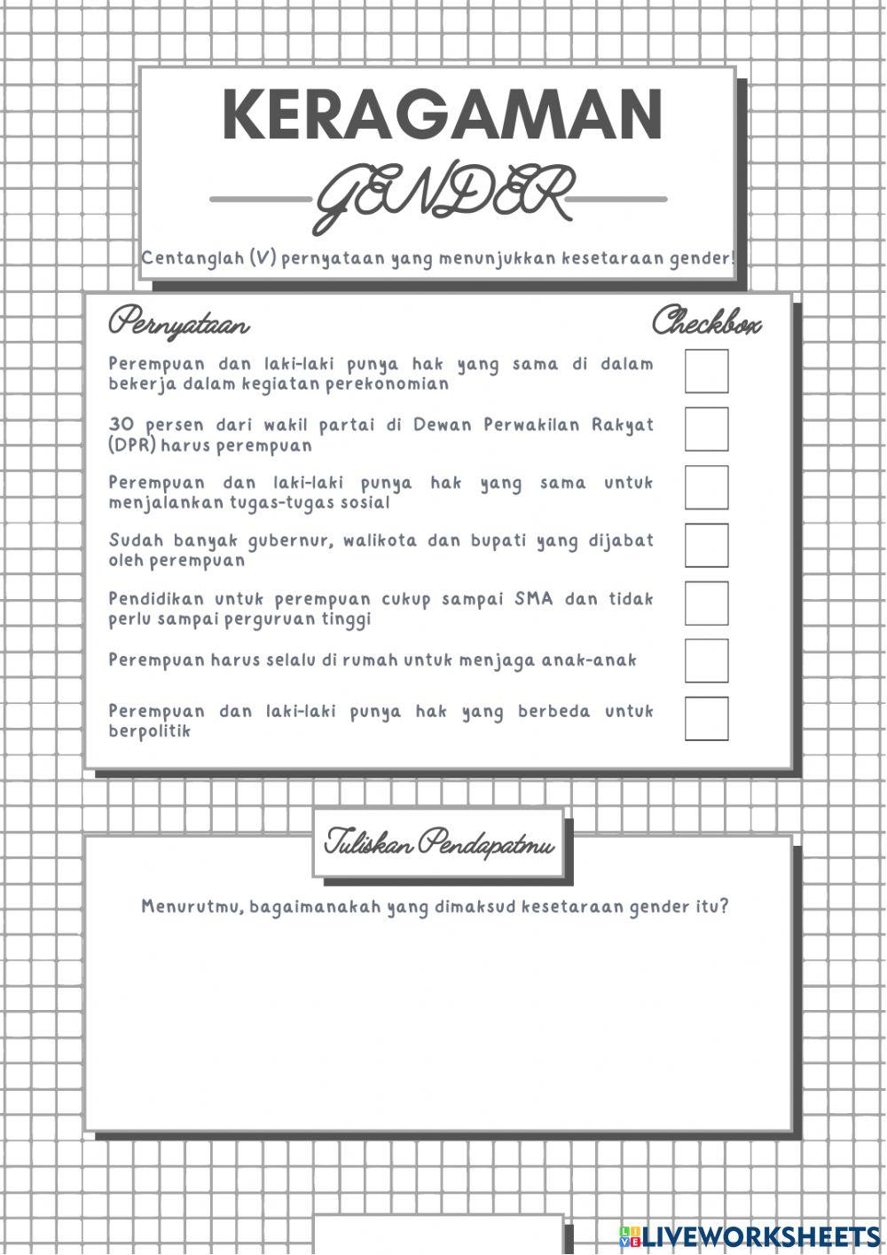 Kebhinnekaan Indonesia