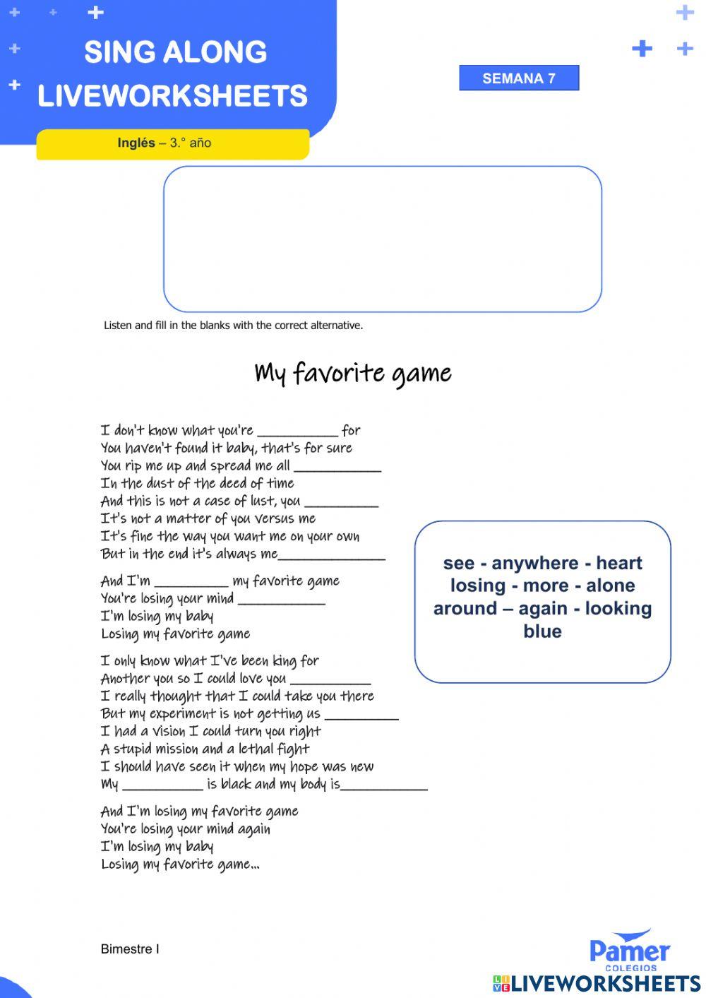 SAL-SEM7-3.° año-ING-I BIM