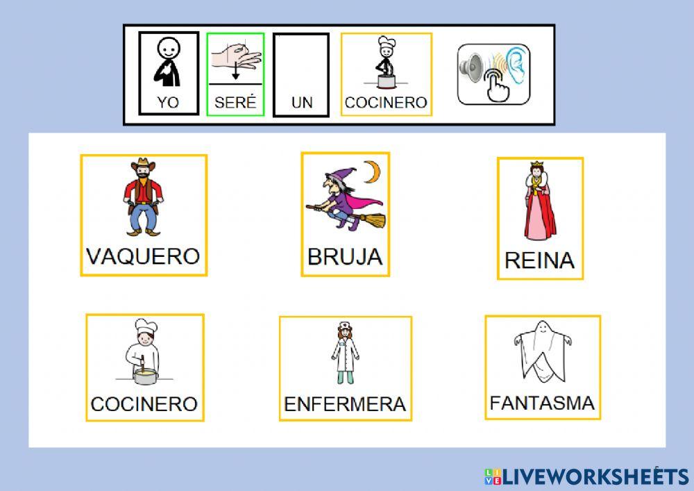 Canción del carnaval