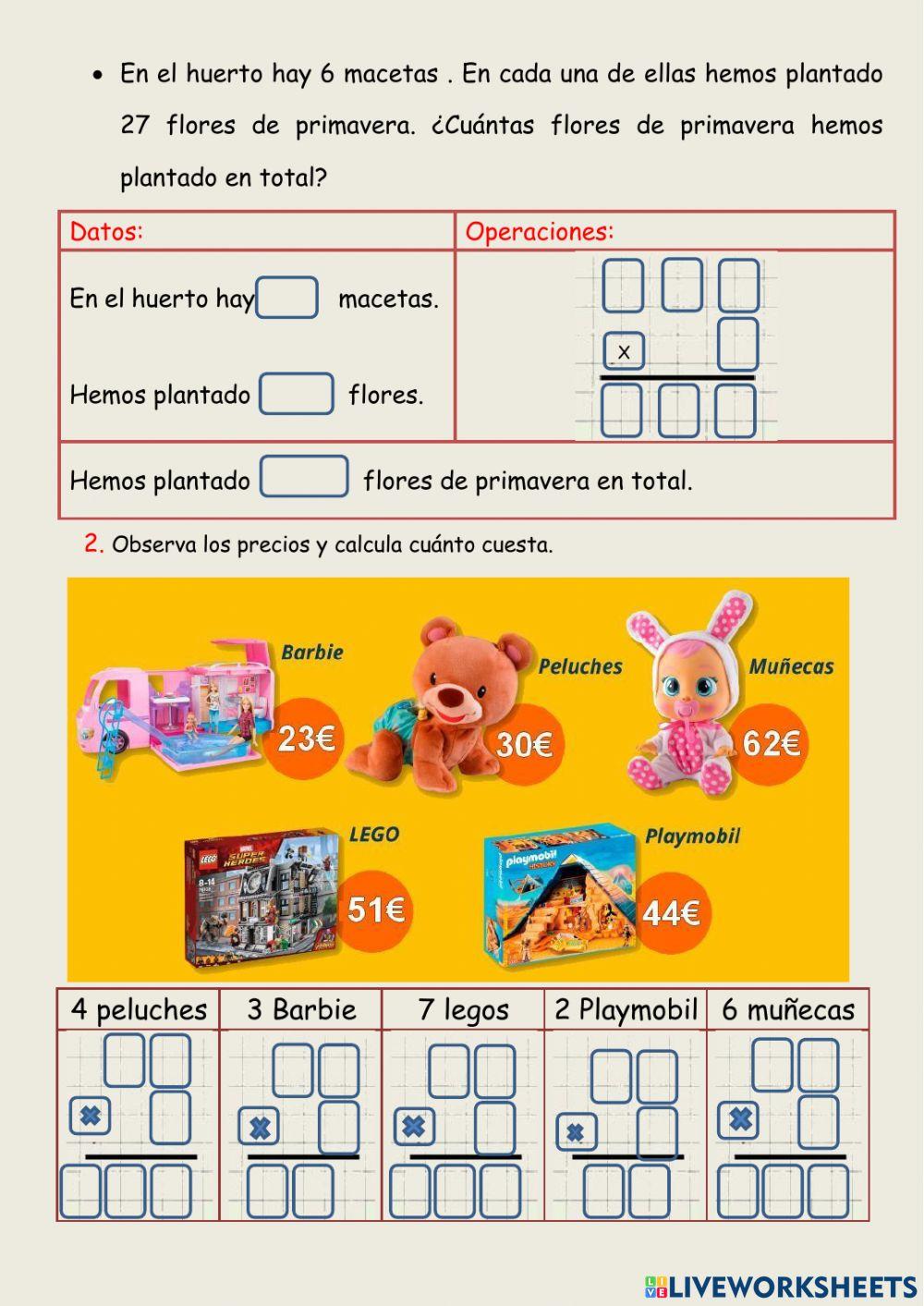 Situación de aprendizaje 5 - Mate