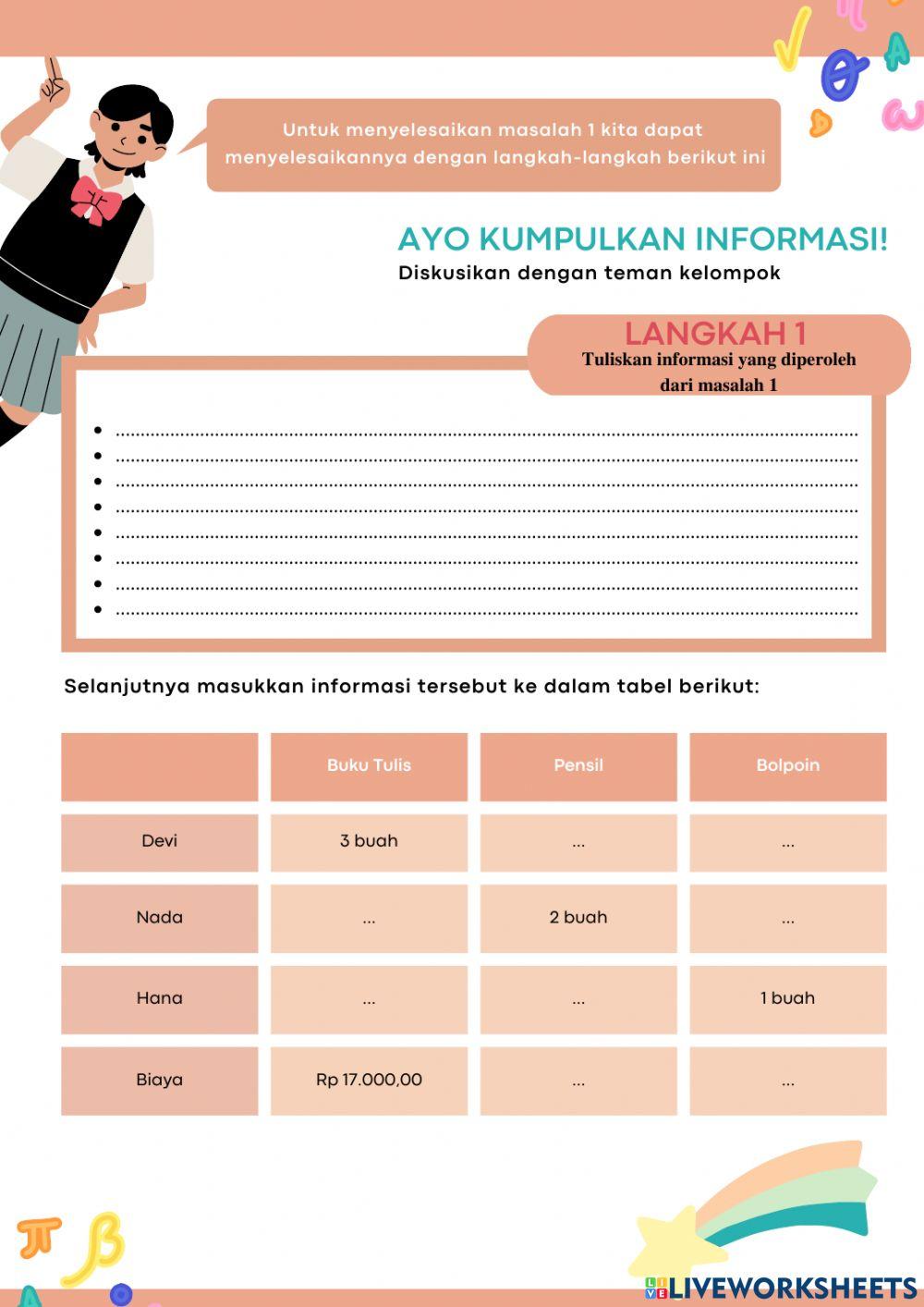 LKPD SPLTV 2 (eliminasi)