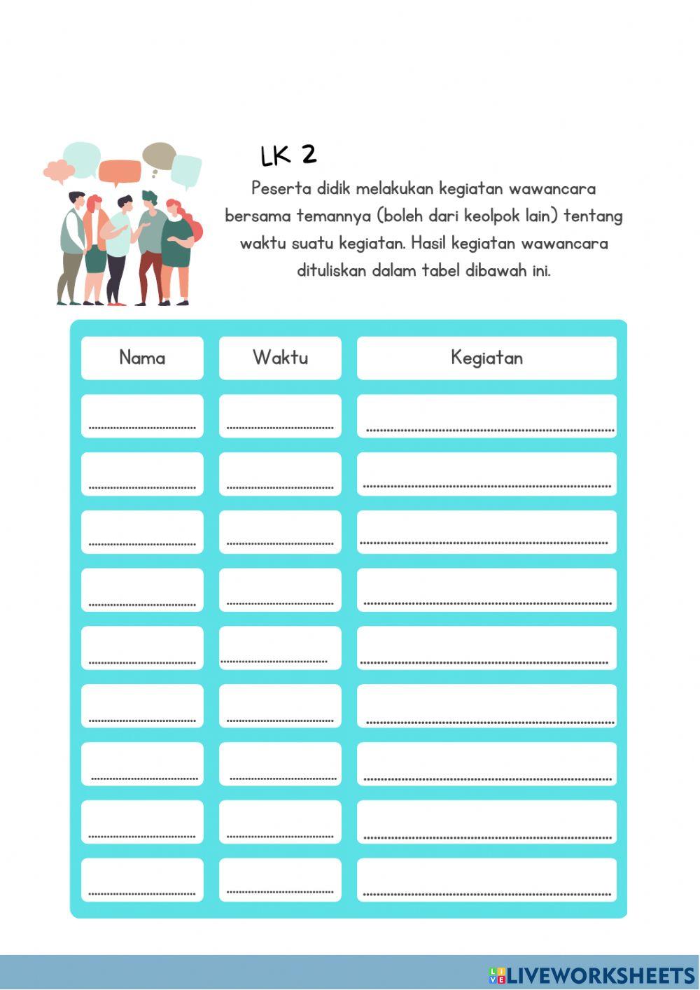 Mai nichi no seikatsu-1