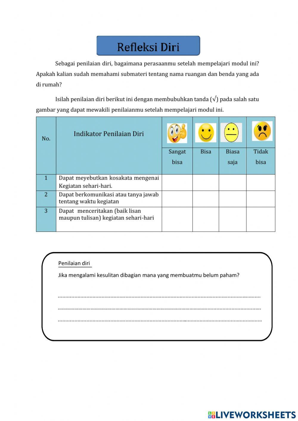 Mai nichi no seikatsu-1