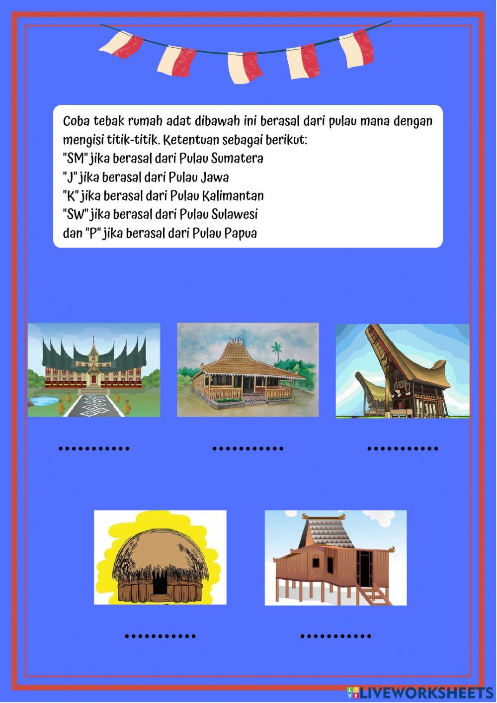 Lkpd keberagaman indonesia