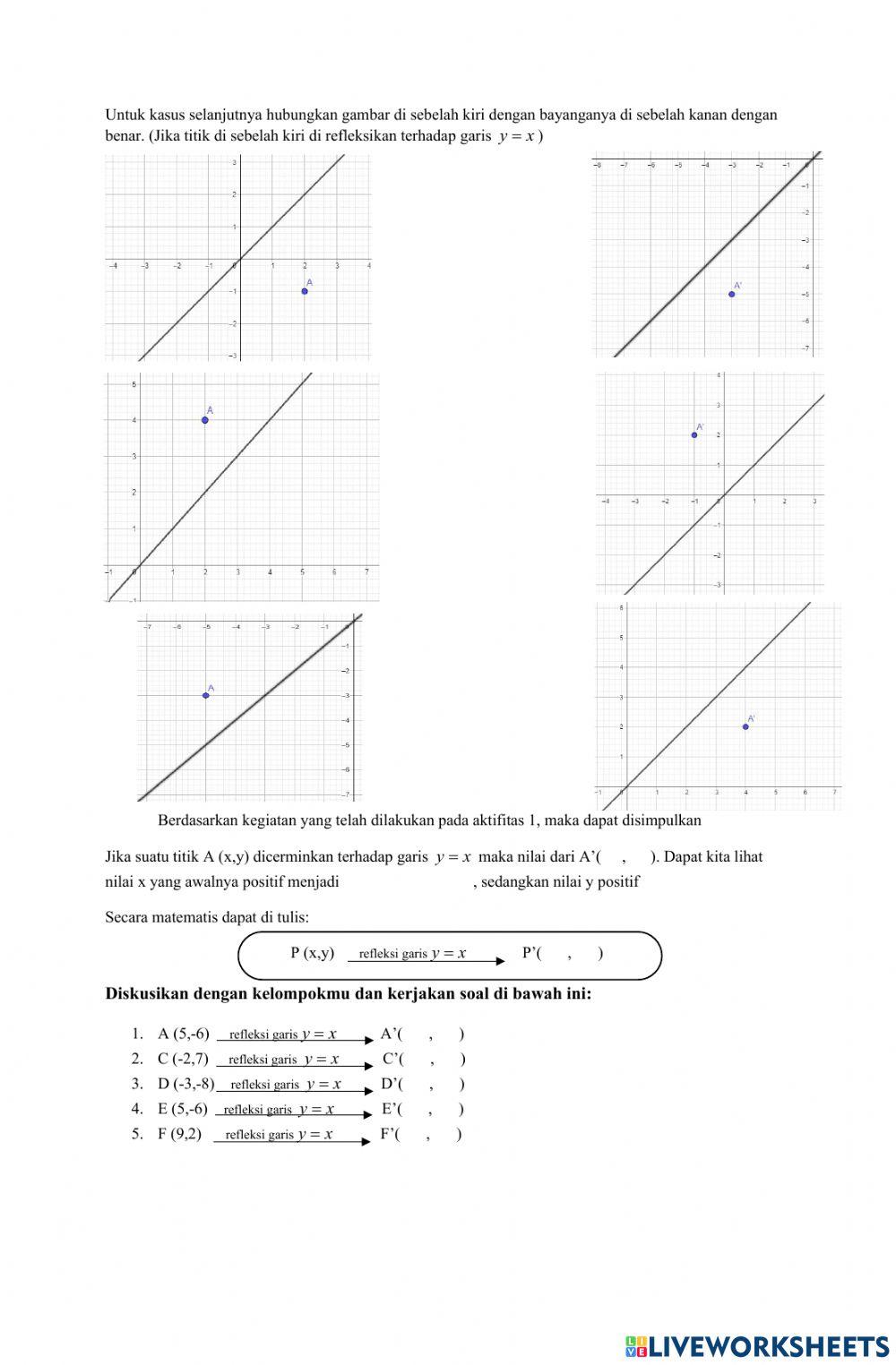 LKPD Refleksi Pertemuan 2