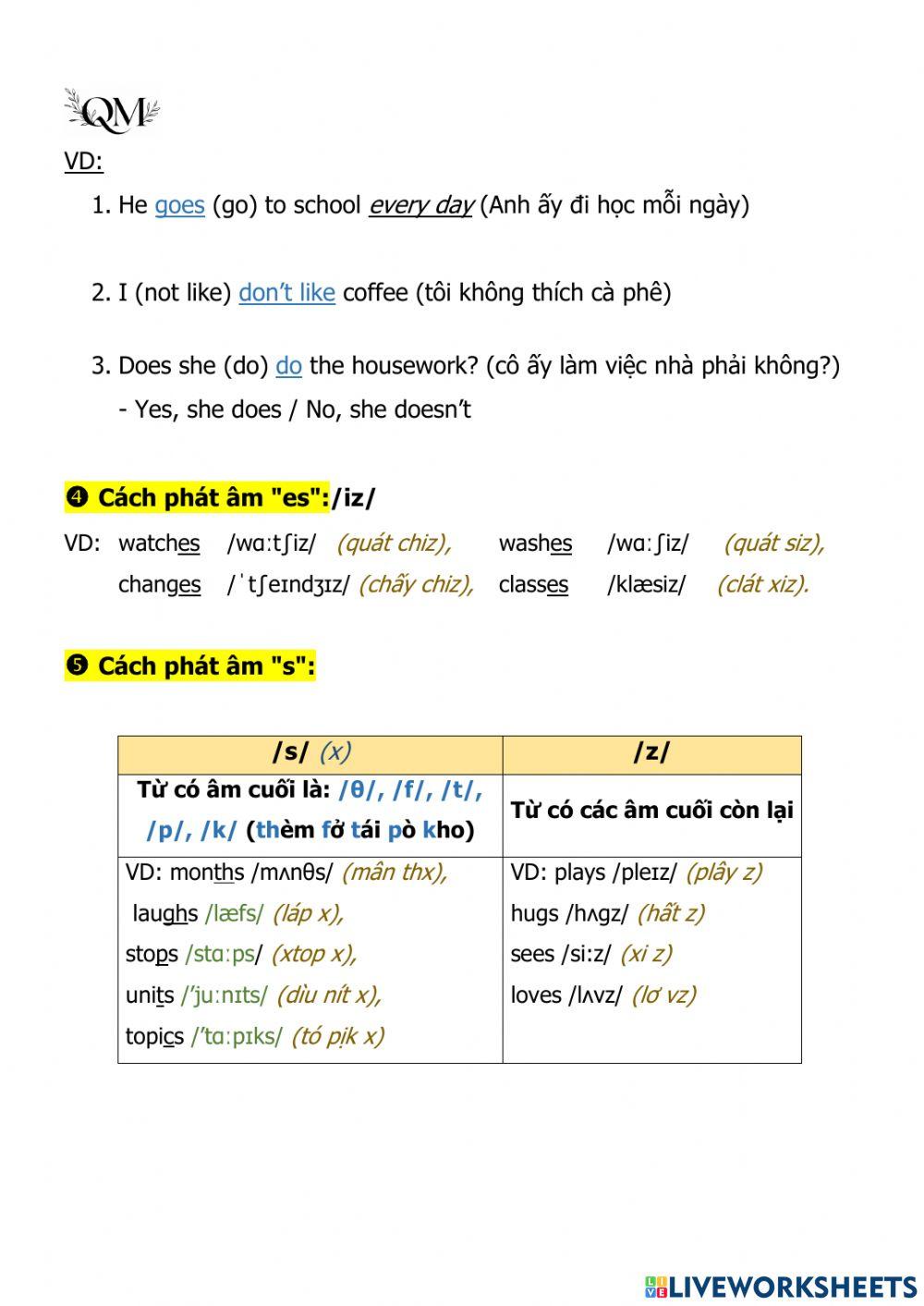 Thi hien tai 2256460 triviet live worksheets