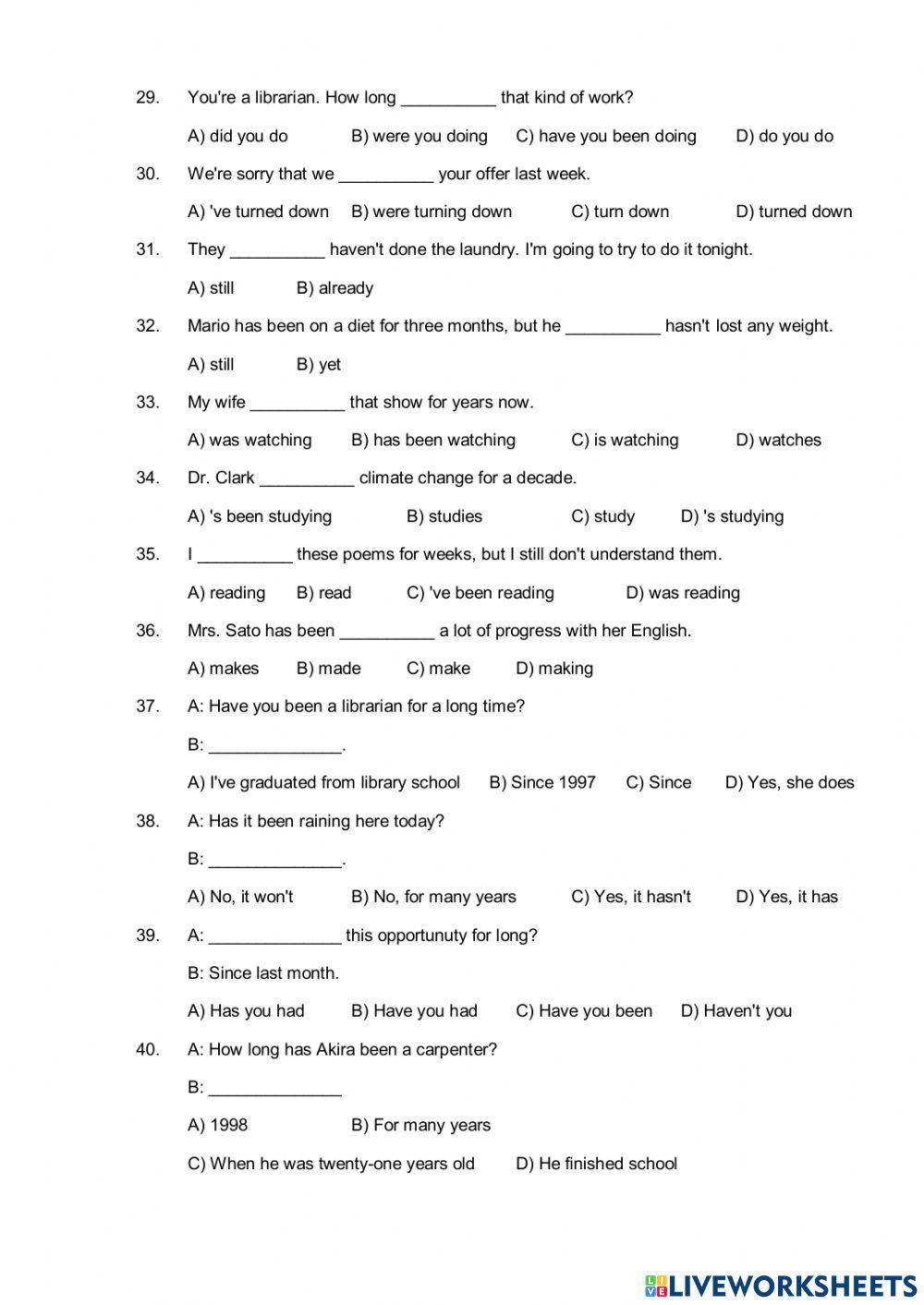 CG 3-1 Final, Part 1