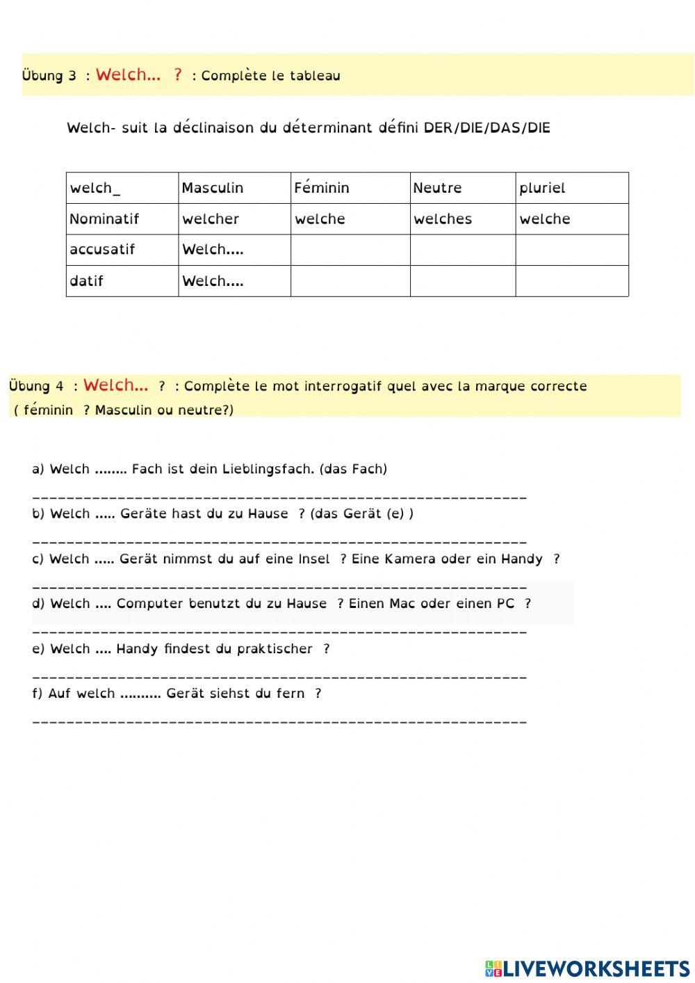 Grammatik total vernetzt