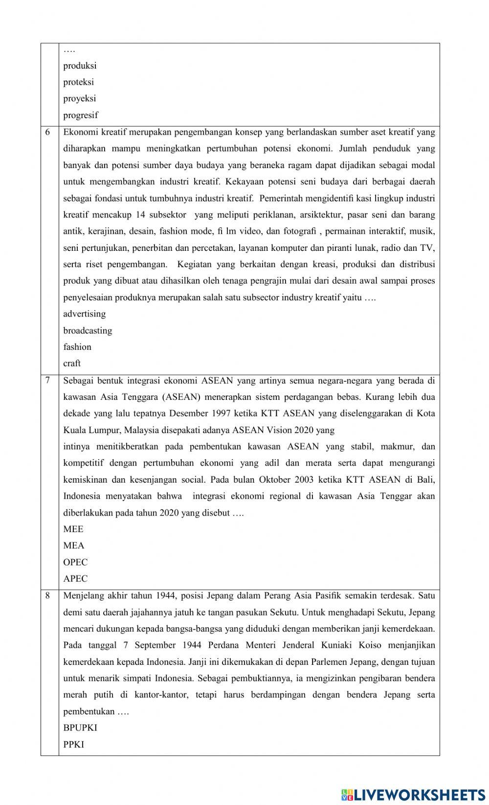 Assesmen diagnosis IPS 9