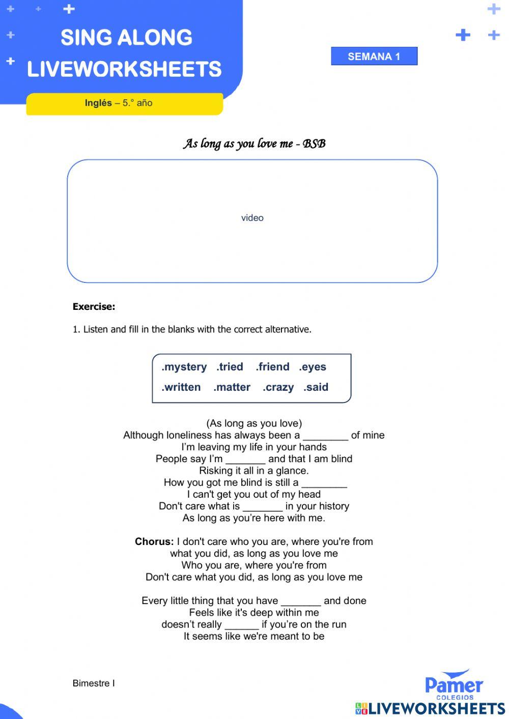 SALW-SEM1-5.° año-ING-I BIM