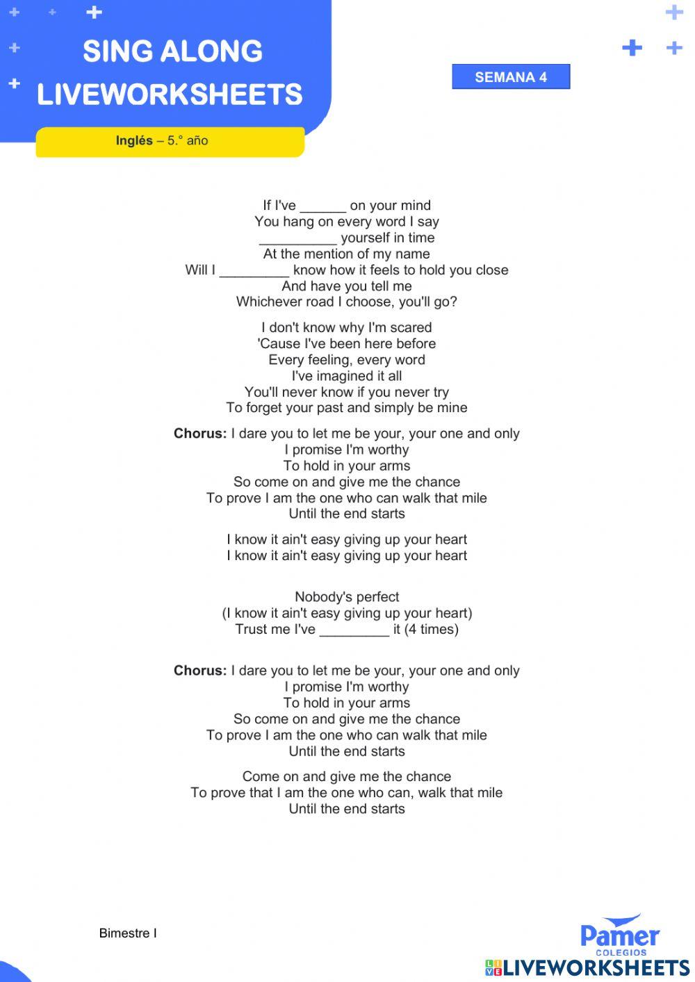 SALW-SEM4-5.° año-ING-I BIM