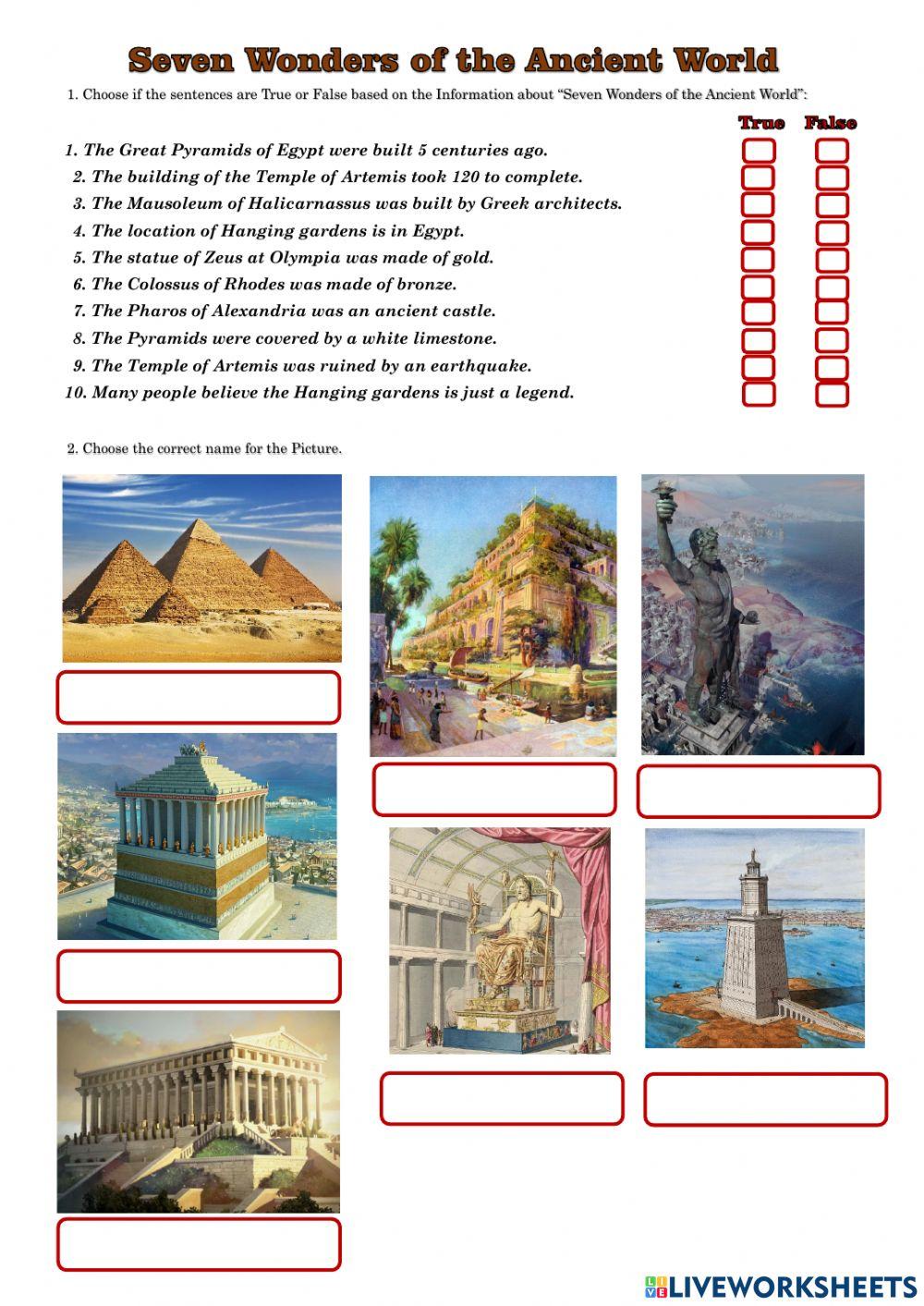Seven Wonders Of The Ancient World 2271991 Anni seven-wonders-of-the-ancient-world-2271991-anni