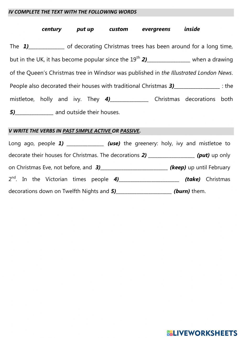 Britain and Belarus round the calendar TEST