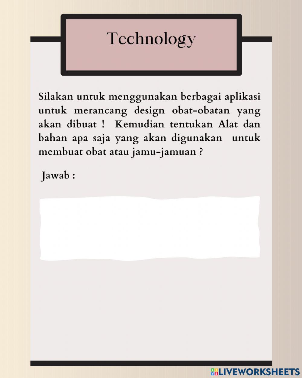 Gangguan Sistem Pencernaan