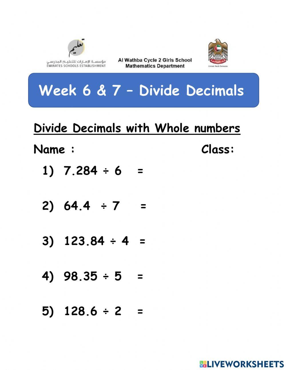 2272125-divide-decimals-with-whole-numbers-grace