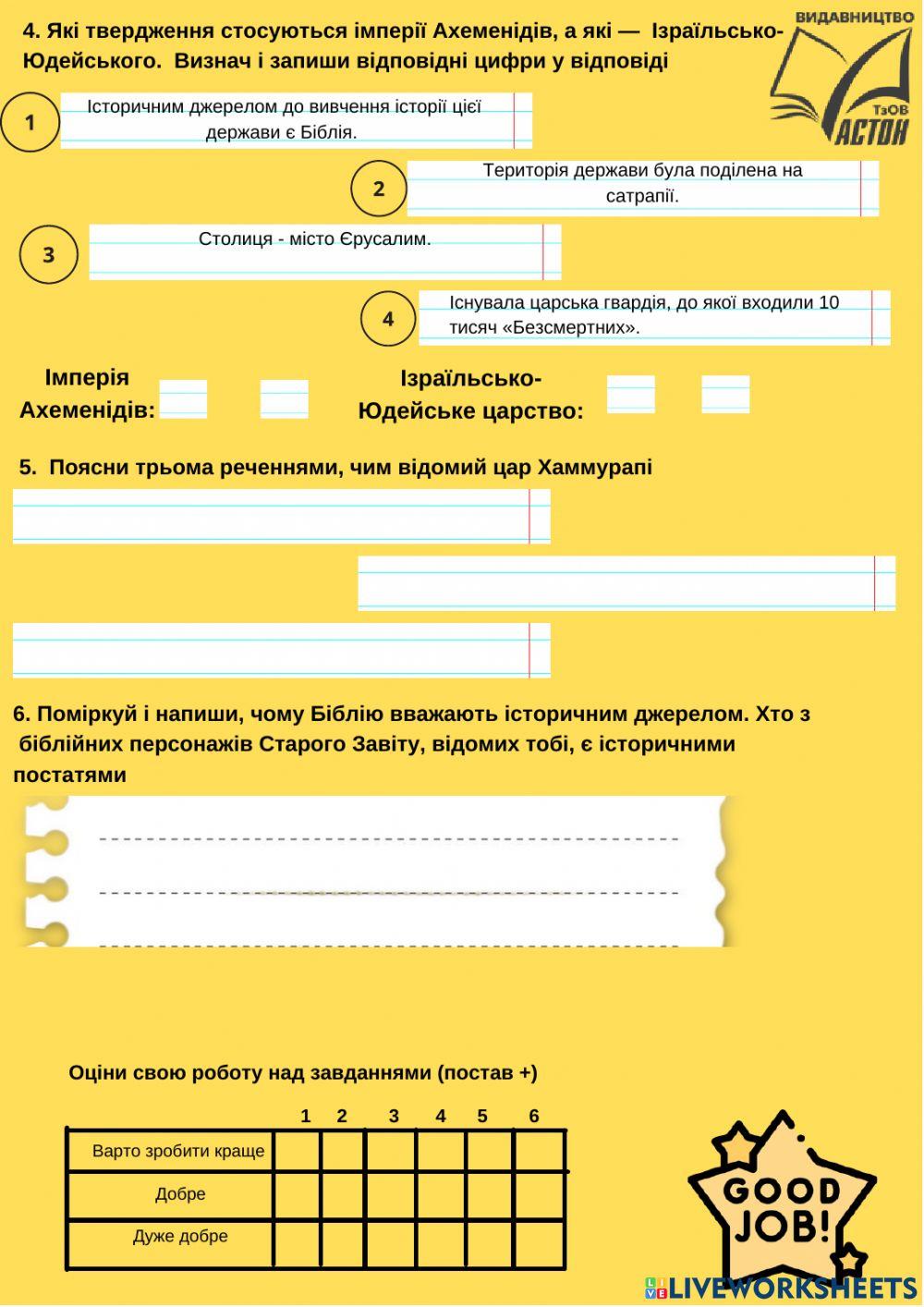 Держави та суспільства Передньої Азії у давнину