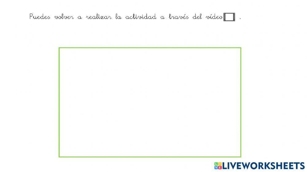 Atención y discriminación visual. Animales