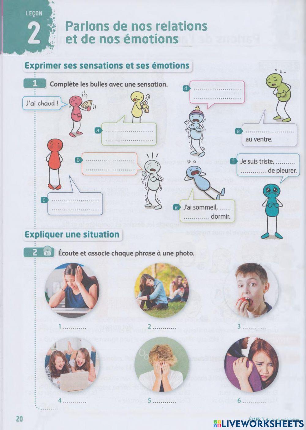 Cahier Adomania 2 p.20