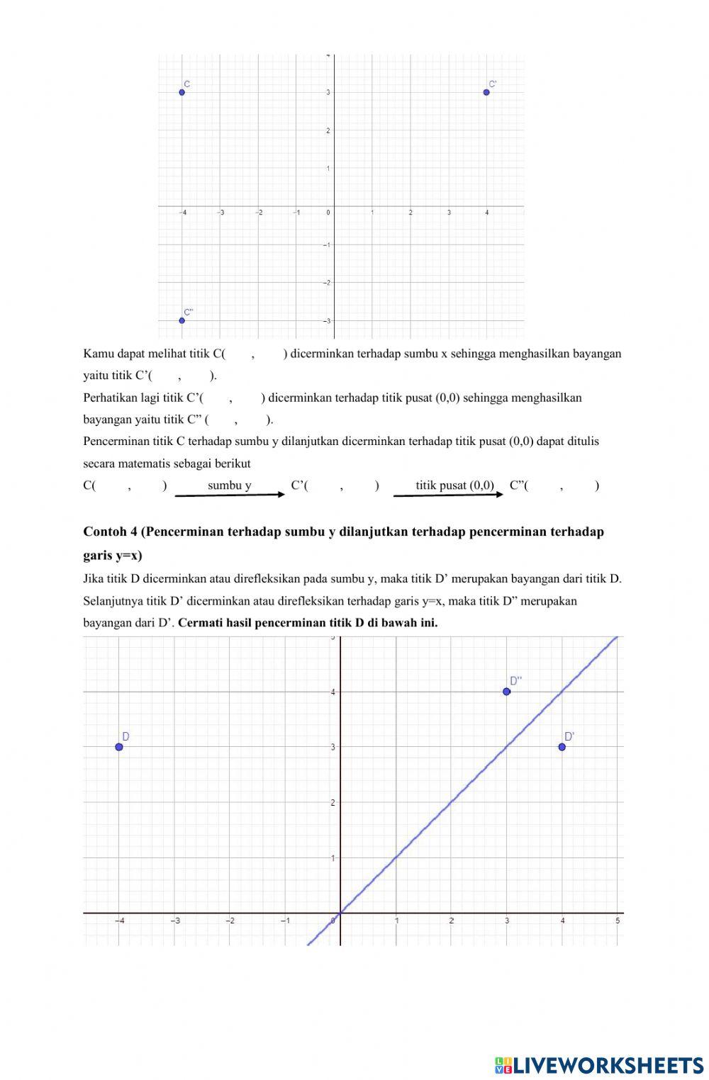 LKPD Refleksi Pertemuan 3
