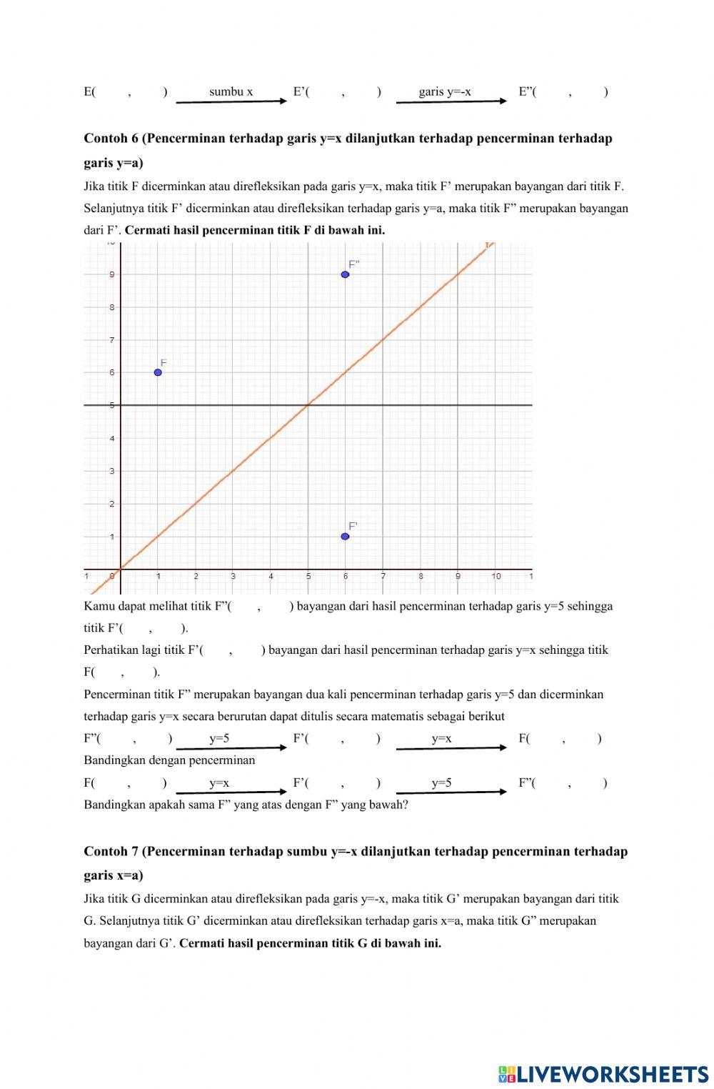 LKPD Refleksi Pertemuan 3