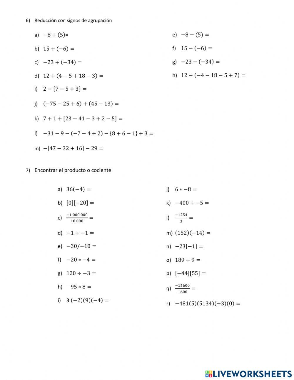 Actividad No. 2- 4to. Bach