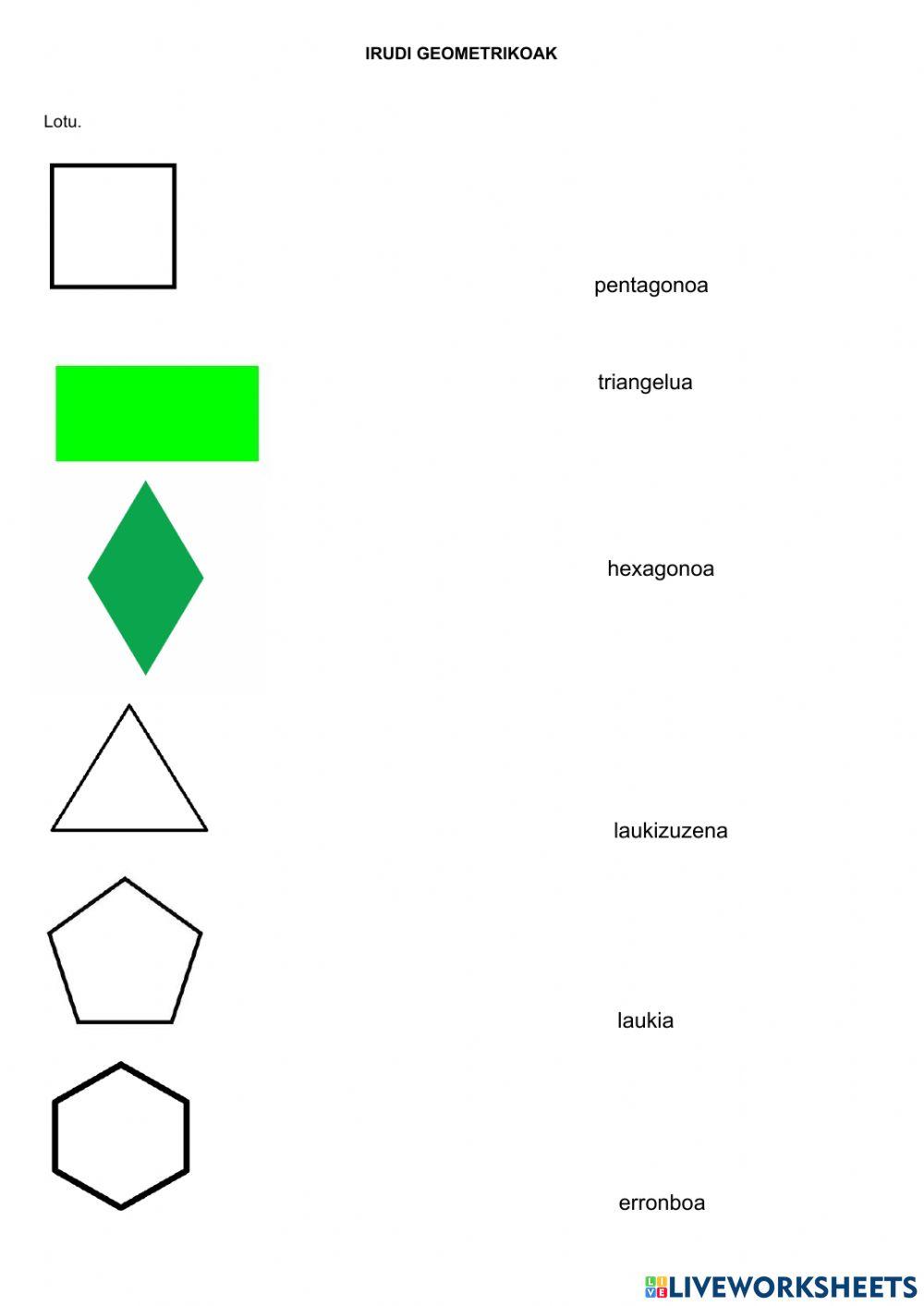 Geometria